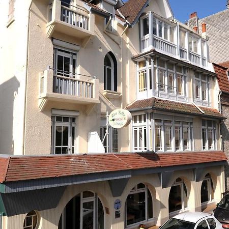 Auberge Riva Bella Le Touquet Kültér fotó