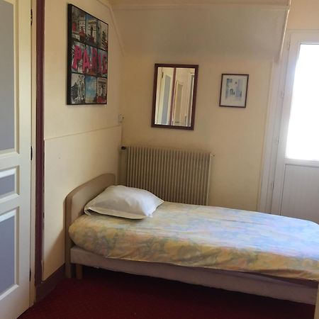 Auberge Riva Bella Le Touquet Kültér fotó