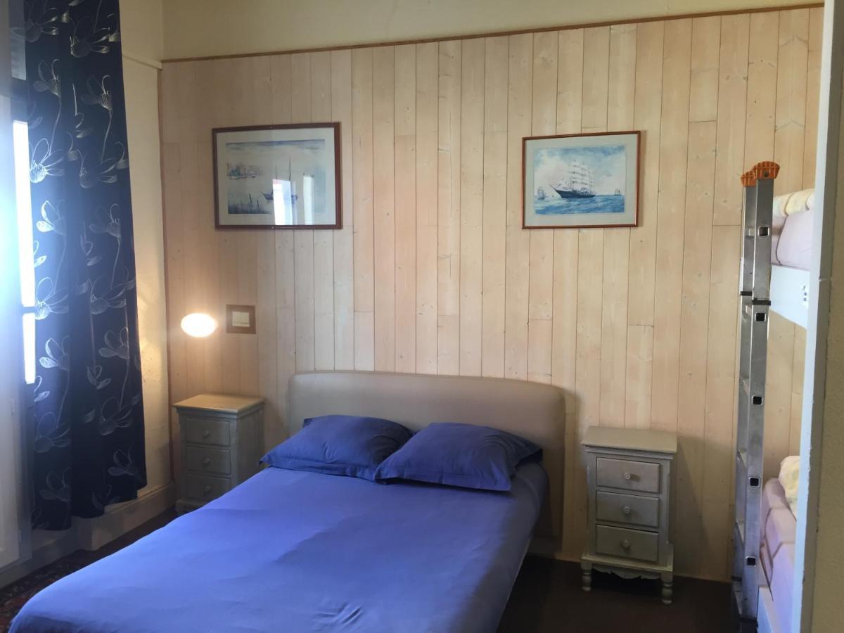 Auberge Riva Bella Le Touquet Kültér fotó