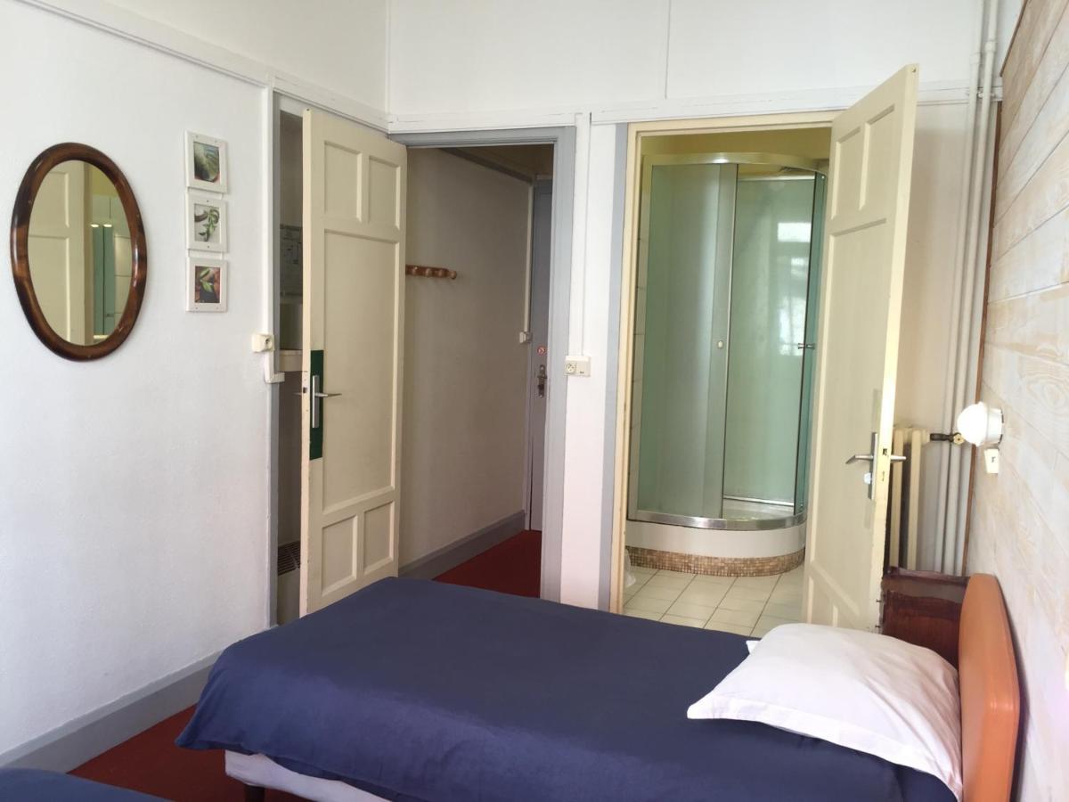 Auberge Riva Bella Le Touquet Kültér fotó