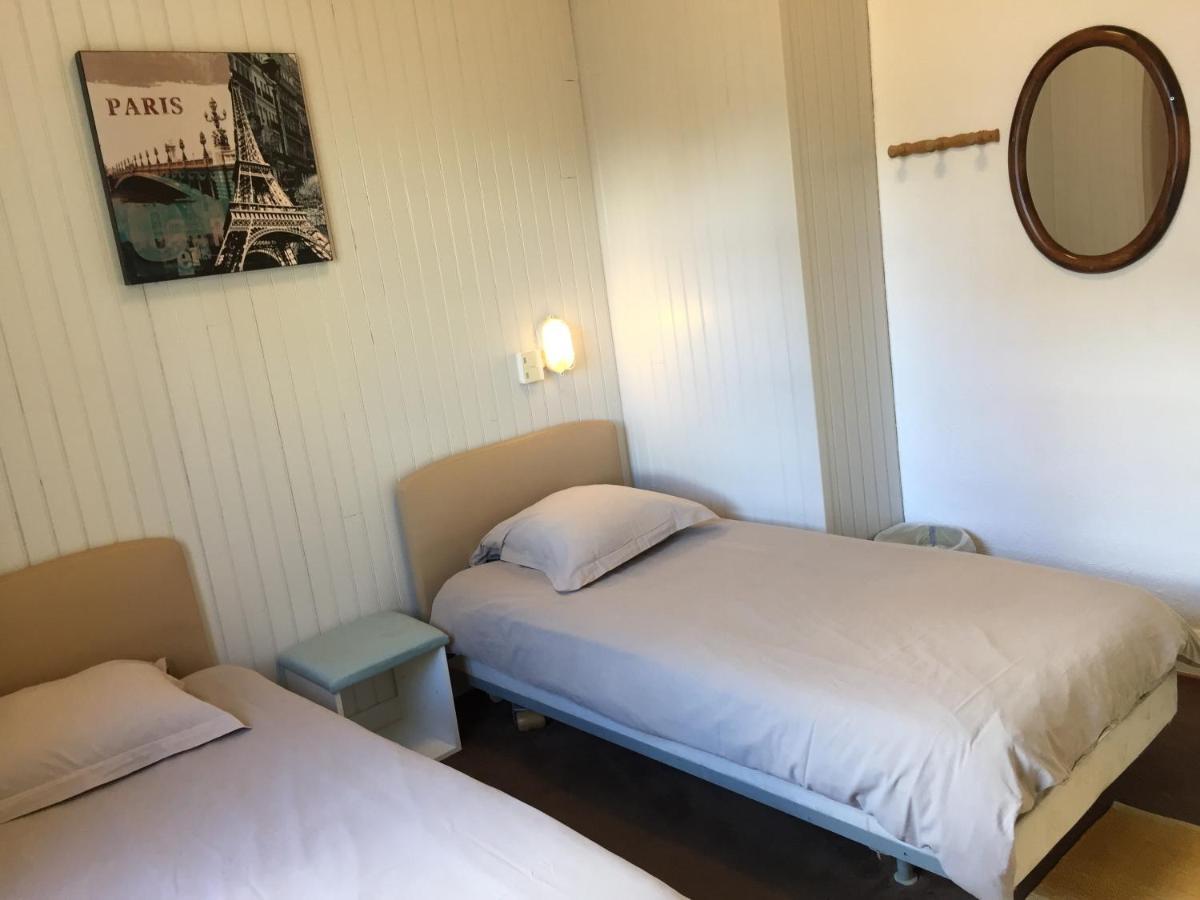 Auberge Riva Bella Le Touquet Kültér fotó