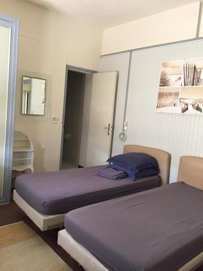 Auberge Riva Bella Le Touquet Kültér fotó