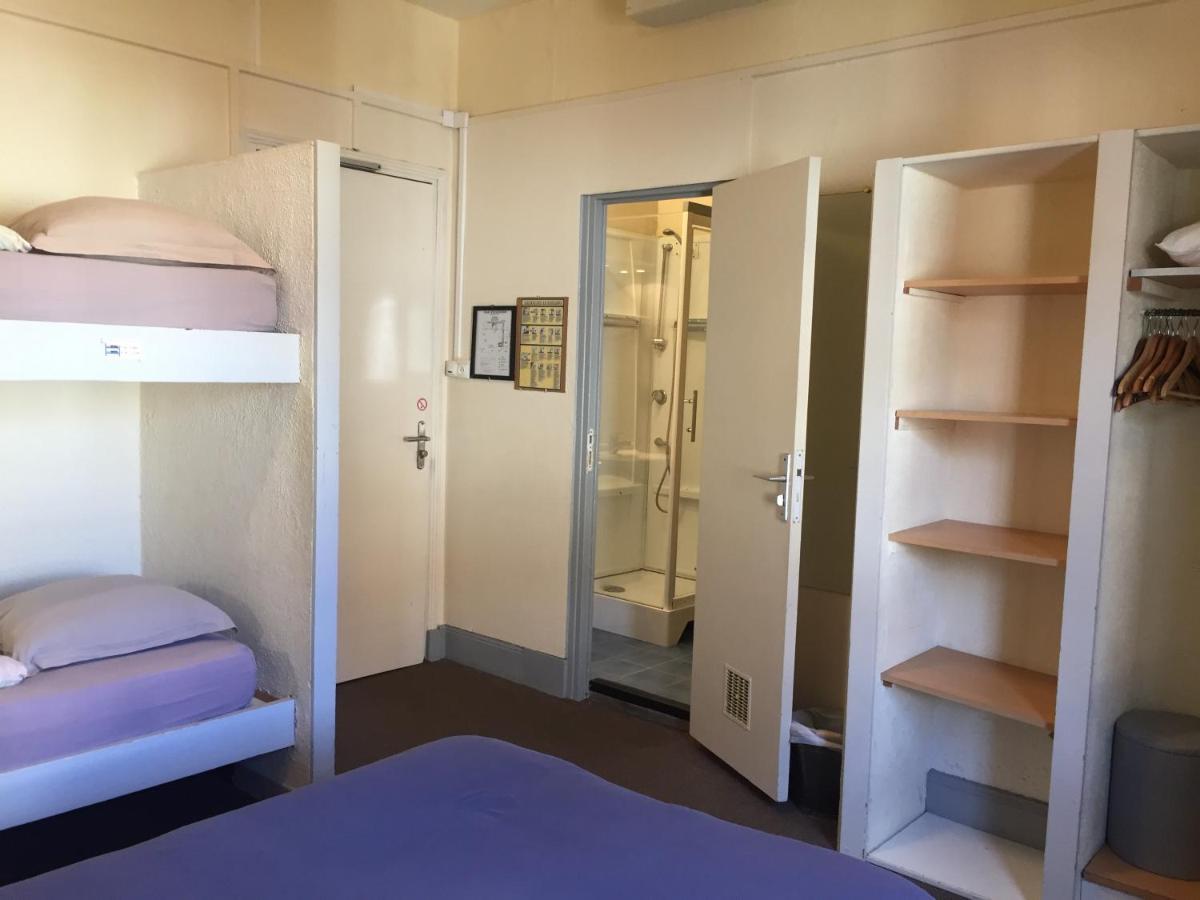 Auberge Riva Bella Le Touquet Kültér fotó