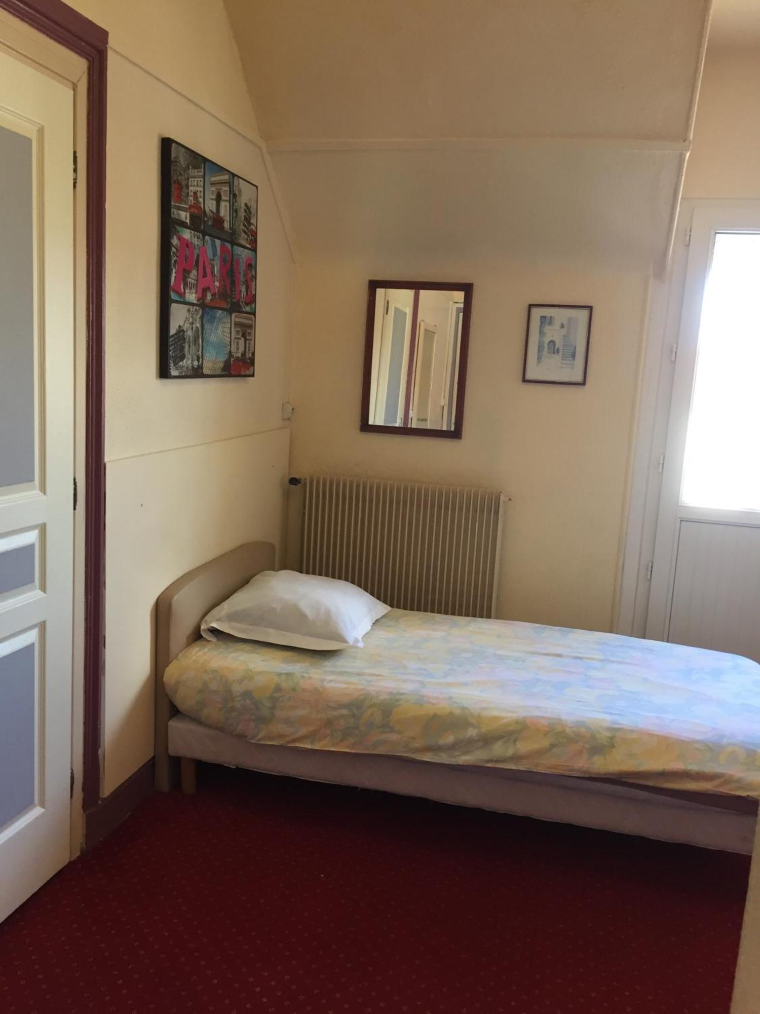 Auberge Riva Bella Le Touquet Kültér fotó