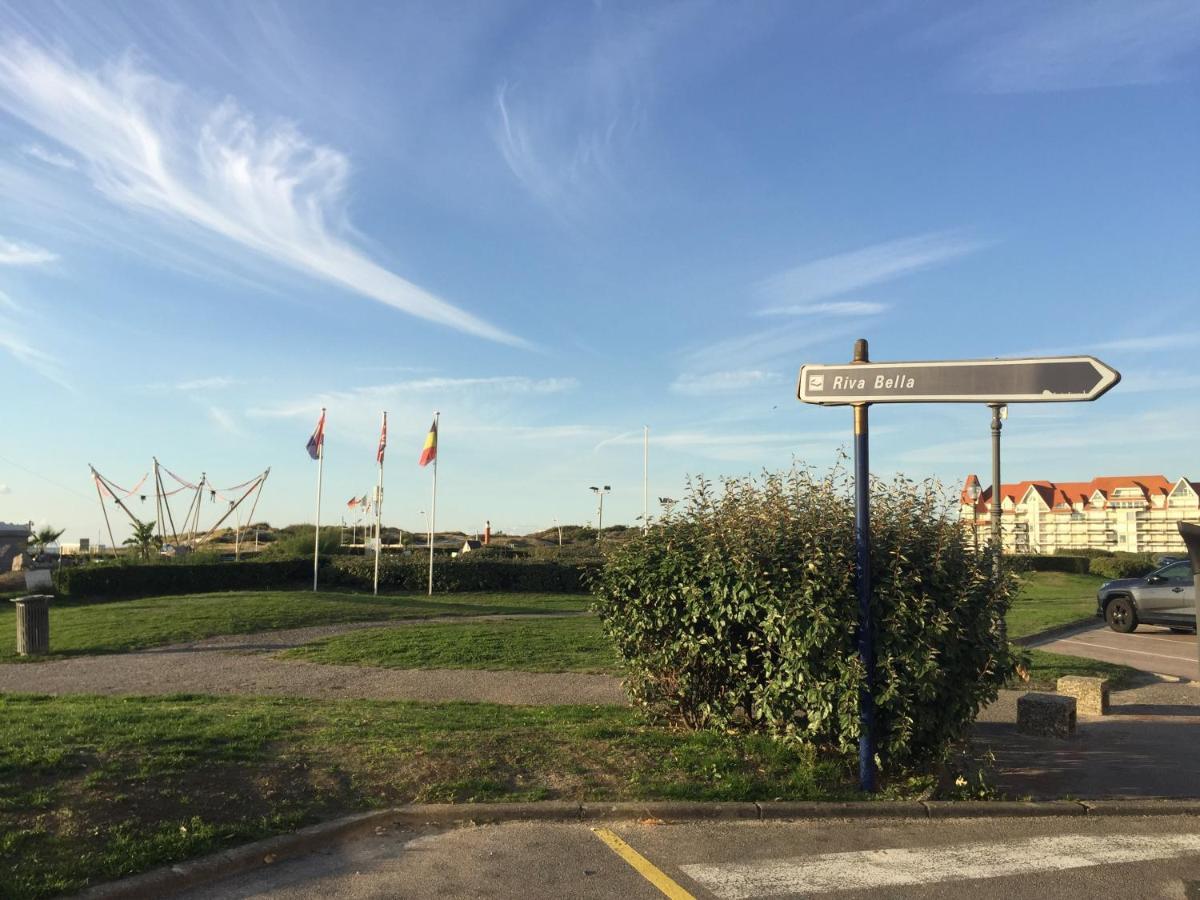 Auberge Riva Bella Le Touquet Kültér fotó
