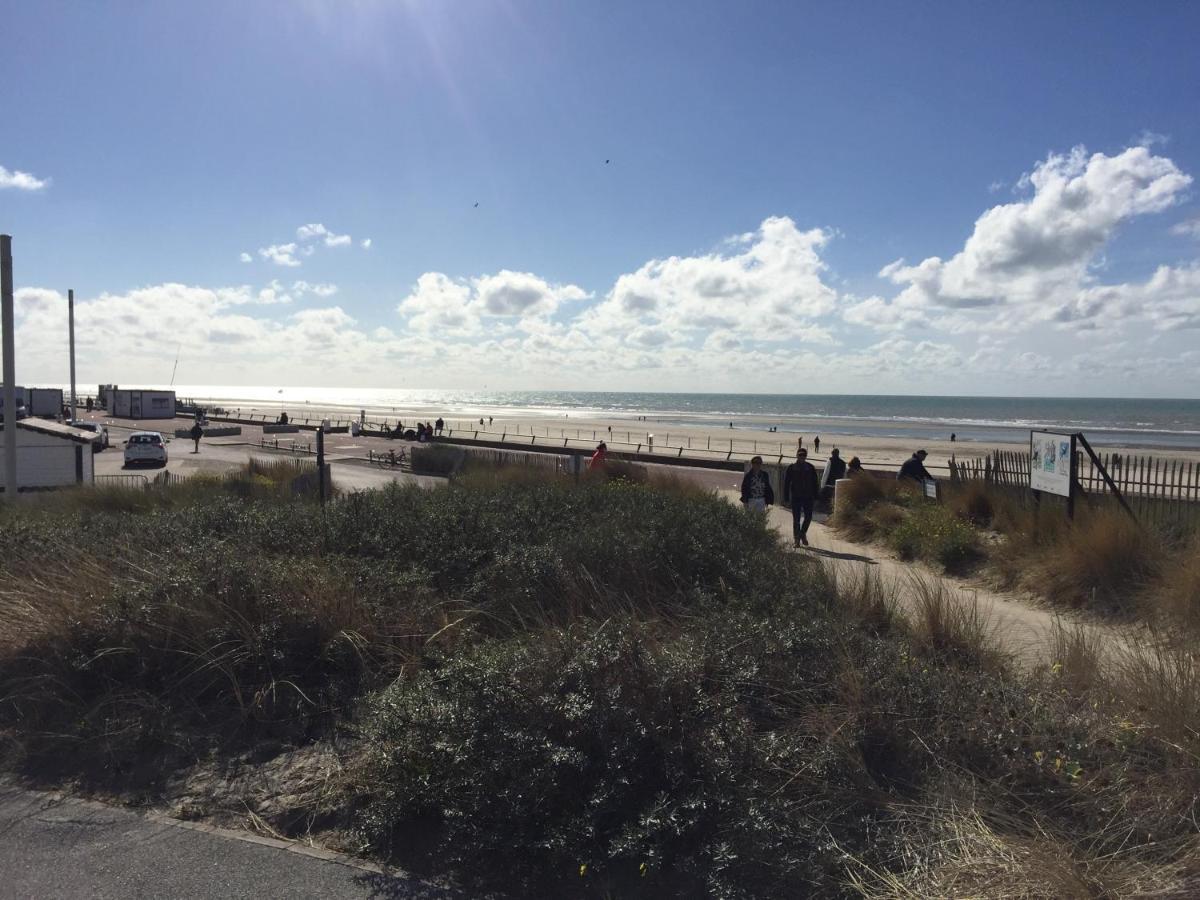 Auberge Riva Bella Le Touquet Kültér fotó