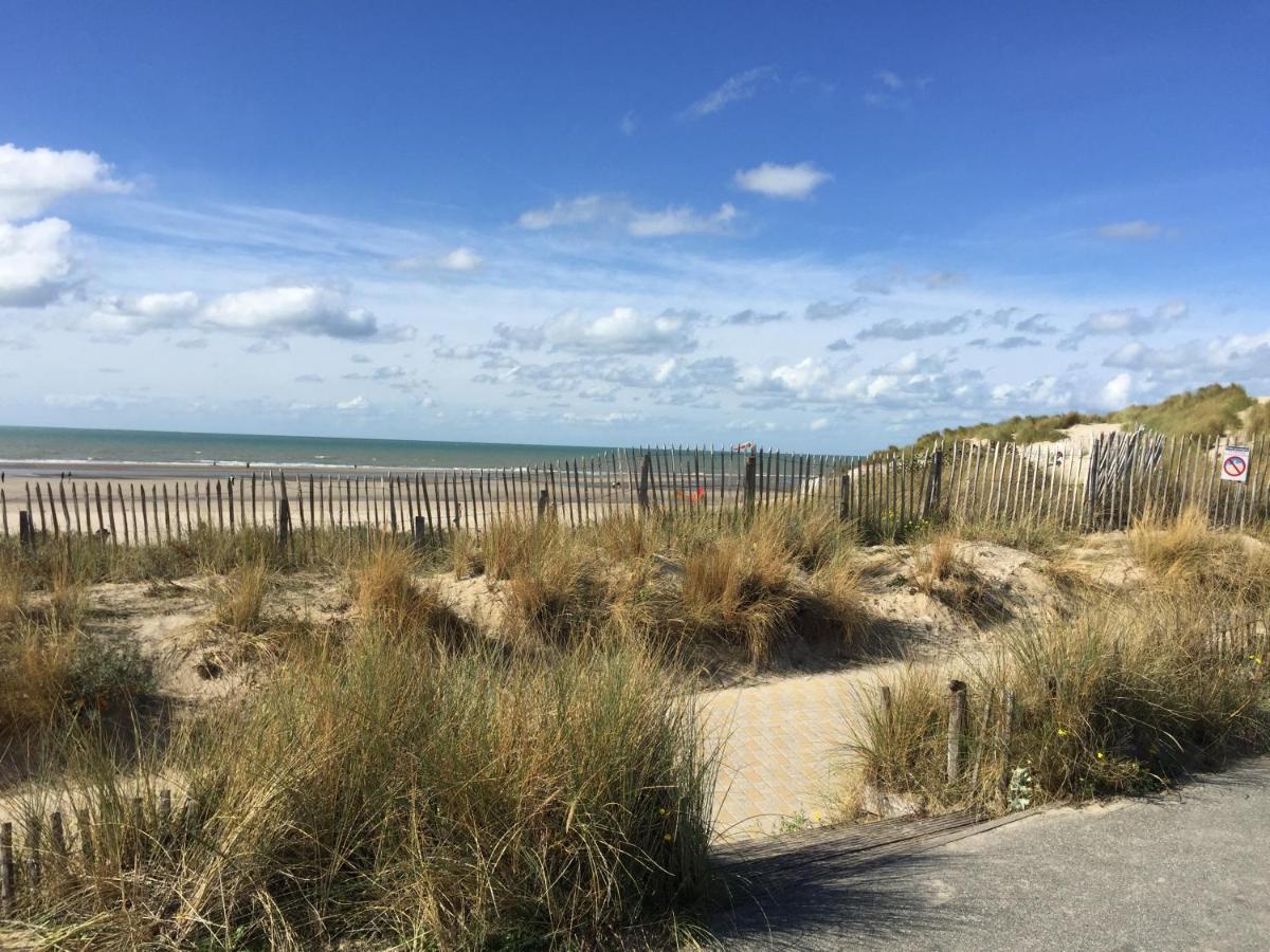 Auberge Riva Bella Le Touquet Kültér fotó