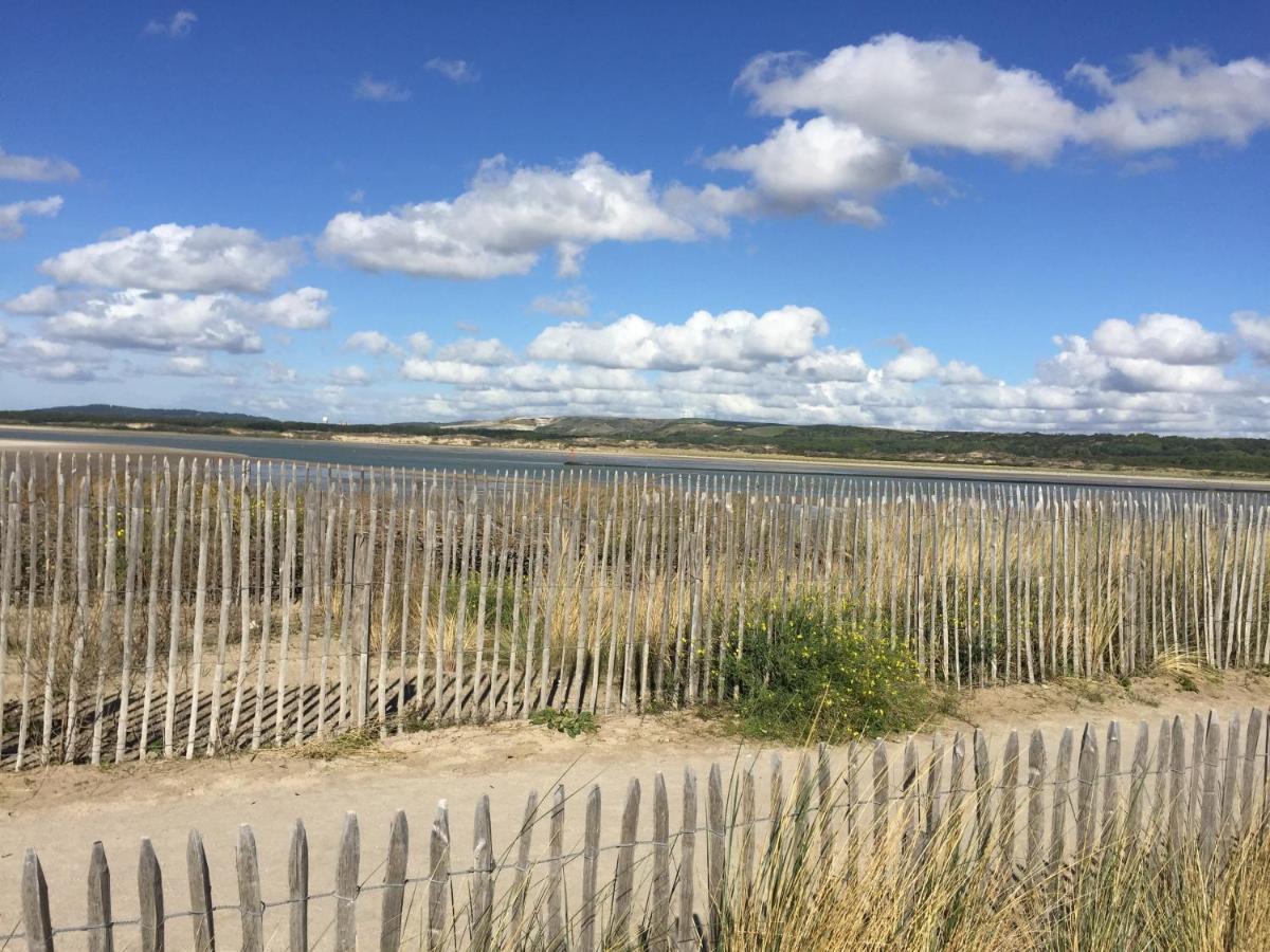 Auberge Riva Bella Le Touquet Kültér fotó